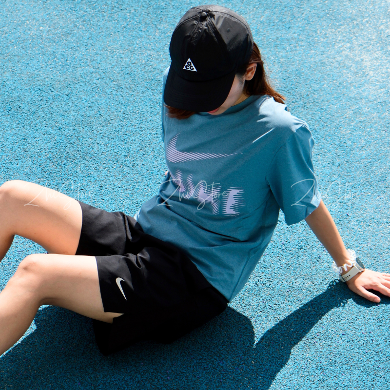 Nike Dri-FIT Challenger 反光勾 7吋 膝上 訓練短褲 運動短褲 健身短褲 排汗 黑色 DV9345-010