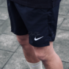 Nike Dri-FIT Challenger 反光勾 7吋 膝上 訓練短褲 運動短褲 健身短褲 排汗 黑色 DV9345-010