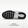 2 【零碼出清|售出不退換】Nike P-6000 復古老爹鞋 Y2K 黑灰銀 金屬液體銀 慢跑鞋 CN0149-001