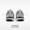 4 【零碼出清|售出不退換】Nike P-6000 復古老爹鞋 Y2K 黑灰銀 金屬液體銀 慢跑鞋 CN0149-001
