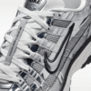 5 【零碼出清|售出不退換】Nike P-6000 復古老爹鞋 Y2K 黑灰銀 金屬液體銀 慢跑鞋 CN0149-001
