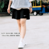 Nike Dri-FIT Challenger 反光勾 7吋 膝上 訓練短褲 運動短褲 健身短褲 排汗 黑色 DV9345-010