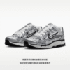 7 【零碼出清|售出不退換】Nike P-6000 復古老爹鞋 Y2K 黑灰銀 金屬液體銀 慢跑鞋 CN0149-001