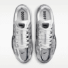 8 【零碼出清|售出不退換】Nike P-6000 復古老爹鞋 Y2K 黑灰銀 金屬液體銀 慢跑鞋 CN0149-001