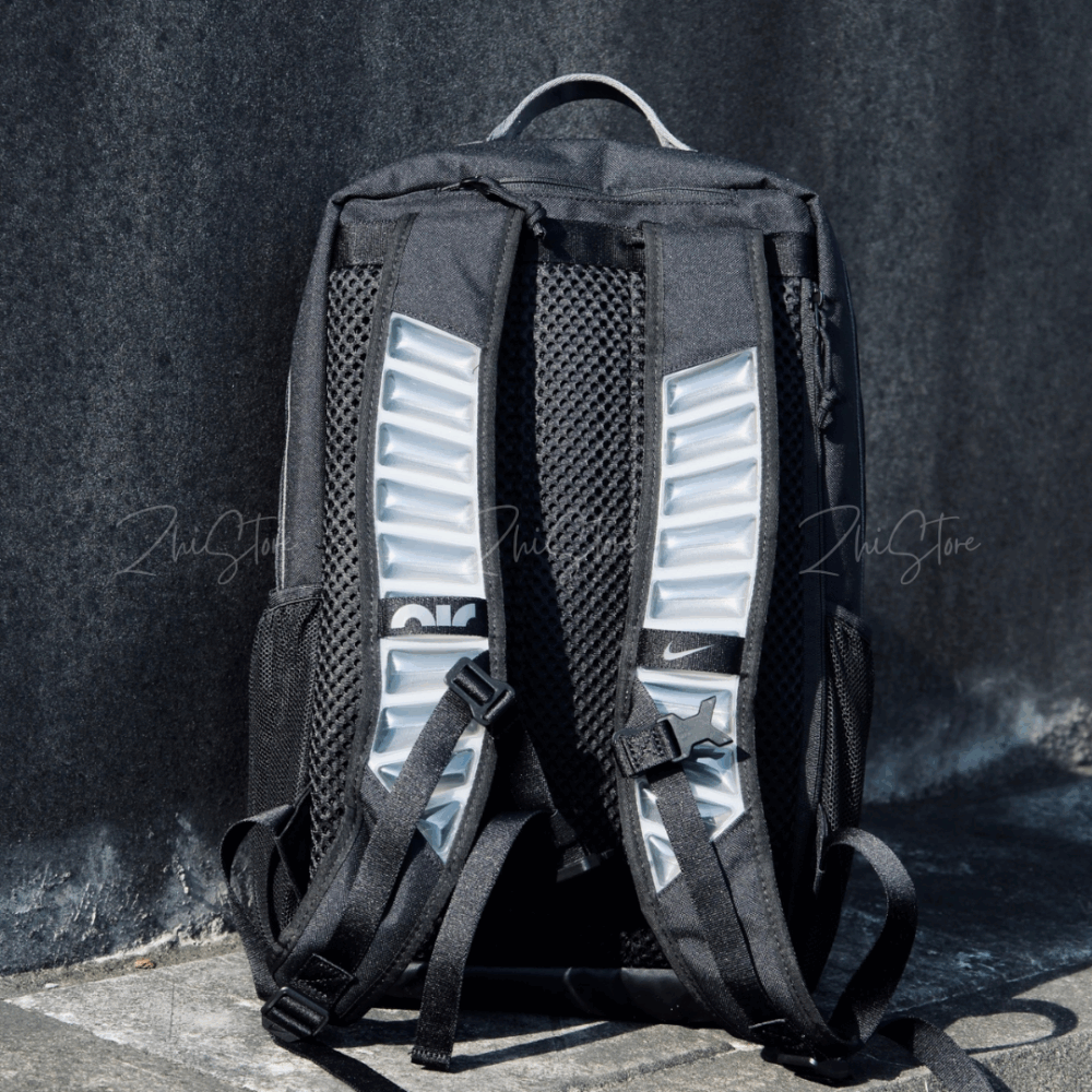 11 Nike Utility Speed 27公升 氣墊背帶 訓練後背包 電腦包 運動包 黑色 CK2668-010