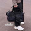 Nike Utility Power 31公升 氣墊背帶 帆布 旅行袋 健身包 訓練袋 行李袋 黑色 CK2795-010