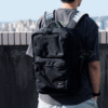 24 Nike Utility Speed 27公升 氣墊背帶 訓練後背包 電腦包 運動包 黑色 CK2668-010