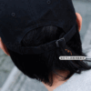 Nike Club Futura Cap 刺繡 老帽 帽子 遮陽帽 黑色 FB5368-010