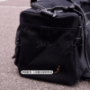 Nike Utility Power 31公升 氣墊背帶 帆布 旅行袋 健身包 訓練袋 行李袋 黑色 CK2795-010