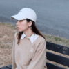 63 Nike Club Futura Cap 刺繡 老帽 帽子 棒球帽 遮陽帽 燕麥色 黑色 FB5369-072