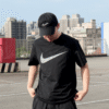 66 Nike Club Futura Cap 刺繡 老帽 帽子 棒球帽 遮陽帽 燕麥色 黑色 FB5369-072