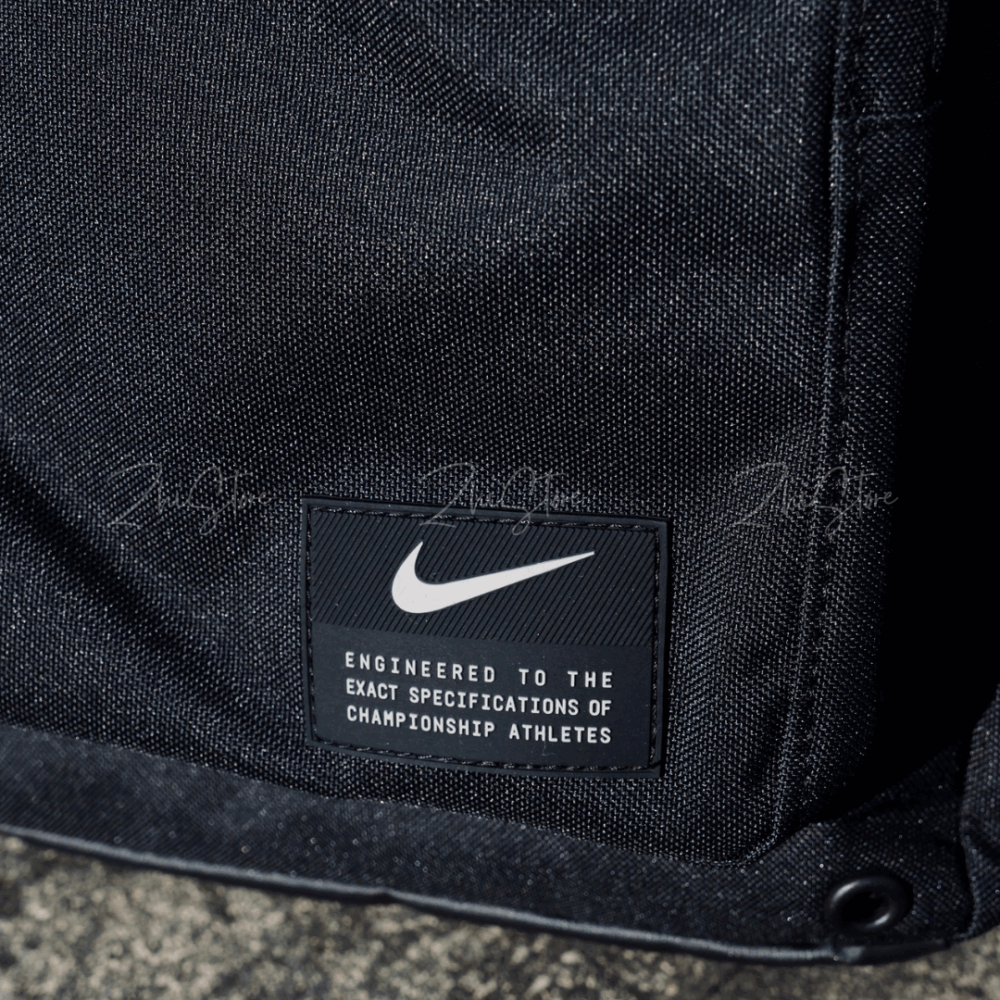 8 Nike Utility Speed 27公升 氣墊背帶 訓練後背包 電腦包 運動包 黑色 CK2668-010