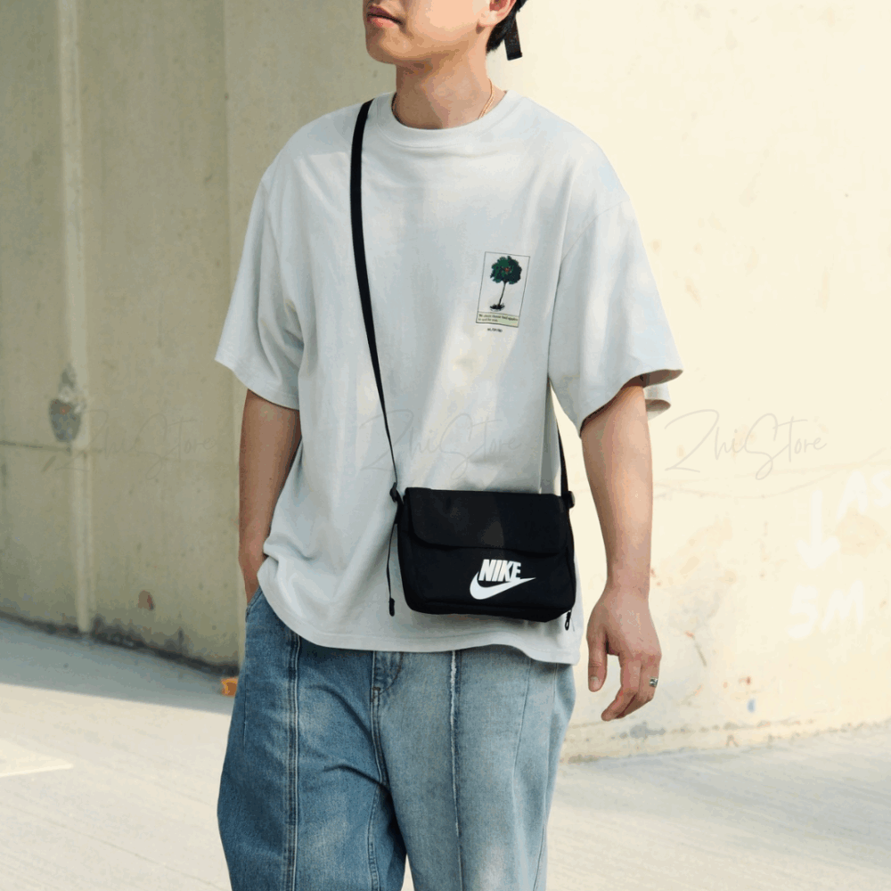 Nike Futura 365 小書包 郵差小包 側背包 斜背包 肩背包 FN0938-440 CW9300-010 CW9300-016