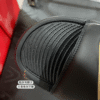 CN9675 【福利品出清|售出不退換】Nike Victori One Slide 軟Q底 拖鞋 黑底金字 CN9675-006