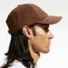 FB5369-259_VL2 Nike Club Futura Cap 刺繡 老帽 帽子 棒球帽 遮陽帽 燕麥色 黑色 咖啡色 FB5369-072