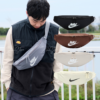 Nike Heritage Waistpack 側背 腰包 側背包 斜背包 DB0490-010 084 104 370 FZ7221-113