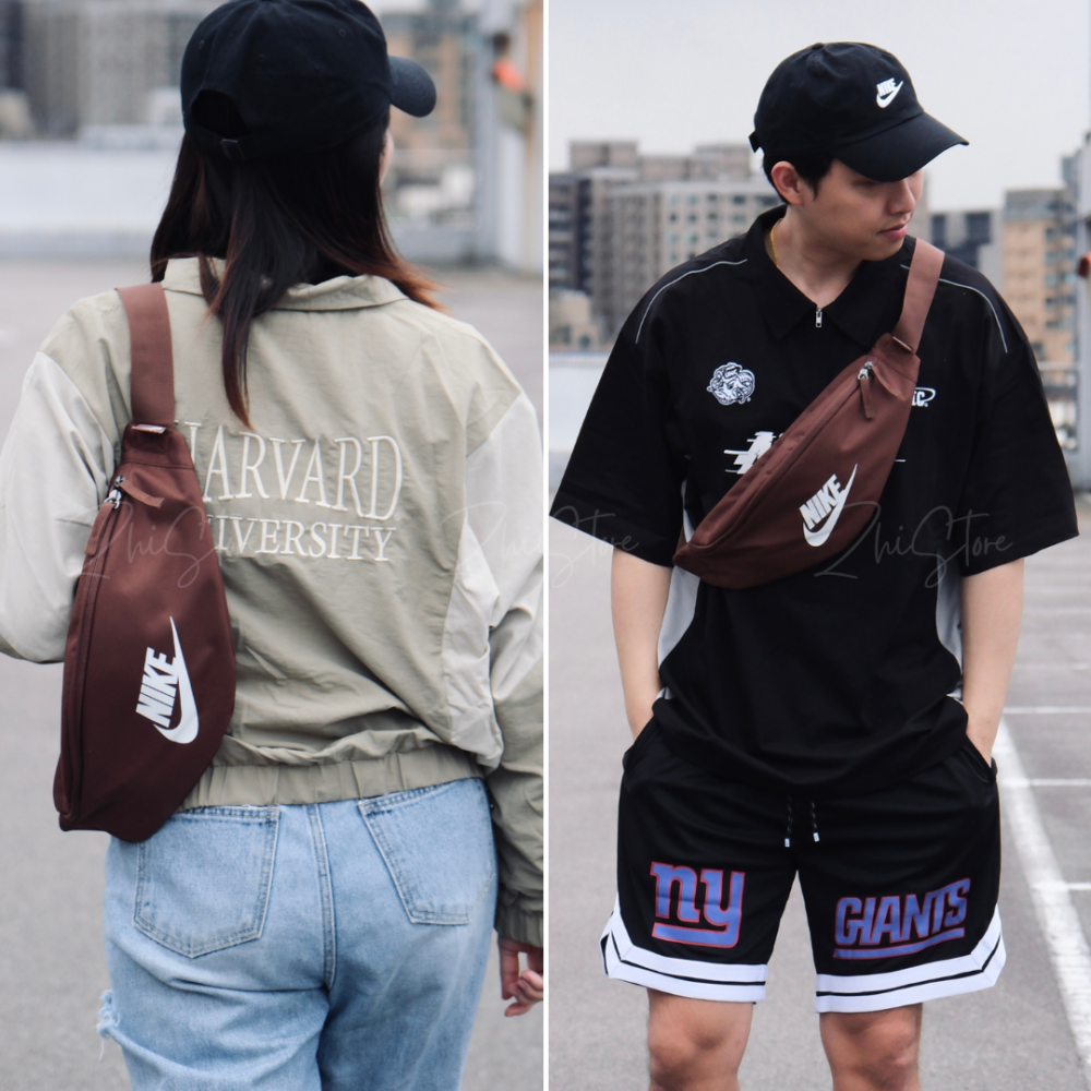 Nike Heritage Waistpack 側背 腰包 側背包 斜背包 DB0490-010 084 104 370 FZ7221-113