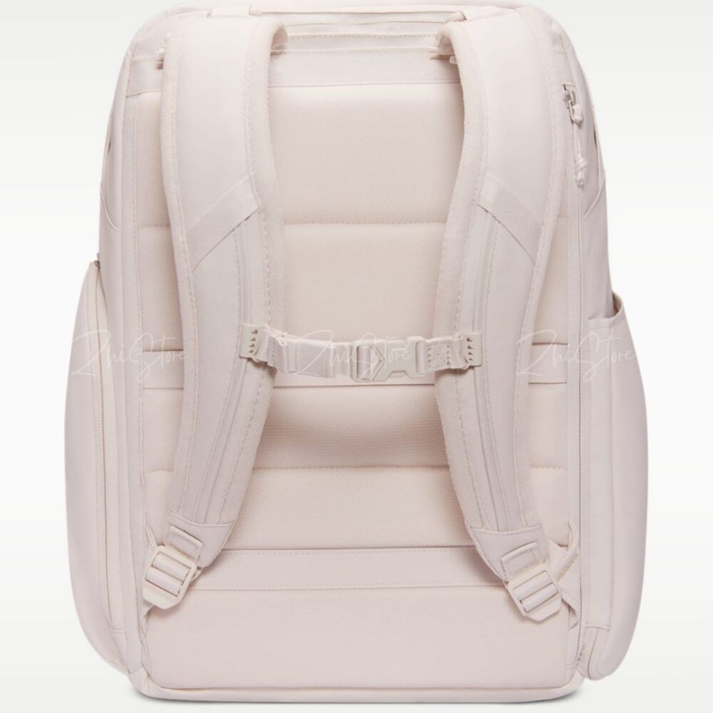 44 Nike Utility Elite 37公升 訓練後背包 電腦包 運動包 黑色 沙棕色 米白色 FN4173-010 FN4173-251 FN4173-104