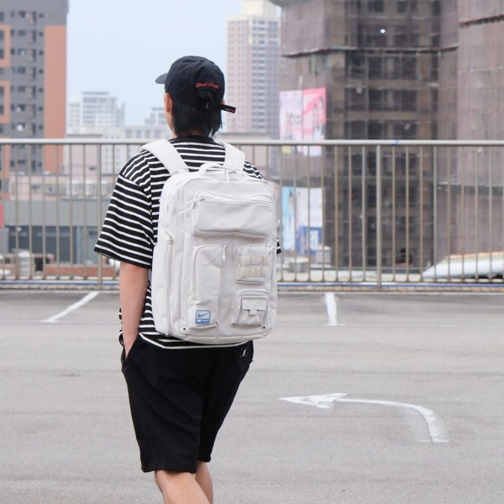 48 Nike Utility Elite 37公升 訓練後背包 電腦包 運動包 黑色 沙棕色 米白色 FN4173-010 FN4173-251 FN4173-104