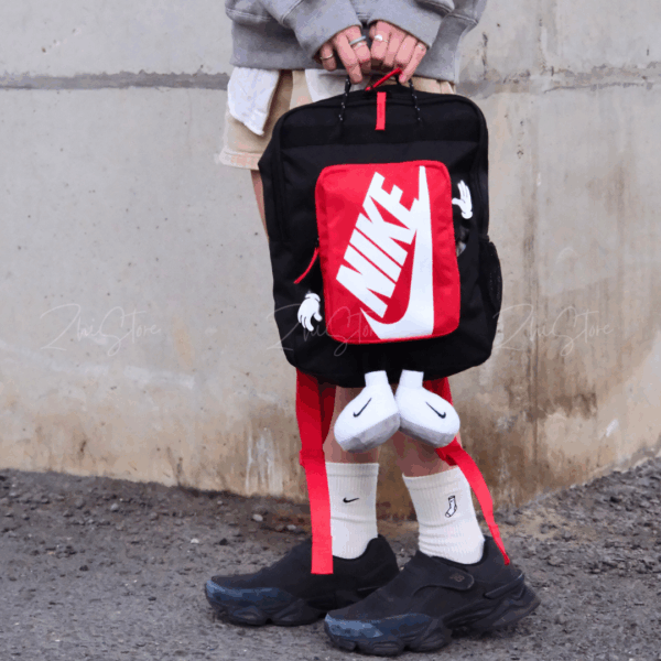 Nike Boxy 玩偶後背包 背包 包包 男包 女包 背包女 背包男 米奇 HM9973-010