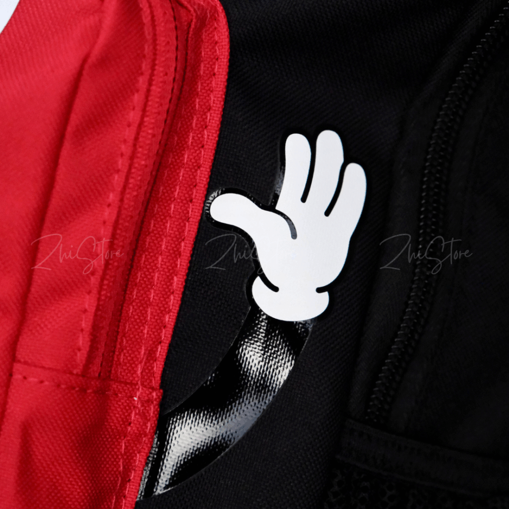 Nike Boxy 玩偶後背包 背包 包包 男包 女包 背包女 背包男 米奇 HM9973-010