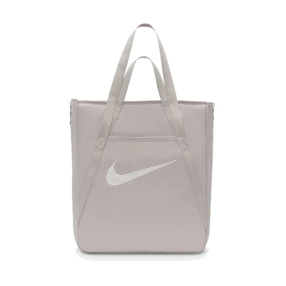 Nike Tote Bag 28公升 手提包 托特包 健身包 運動包 大容量 黑色 煙燻綠 淡粉紫 DR7217-010 DR7217-294 DR7217-370 DR7217-009