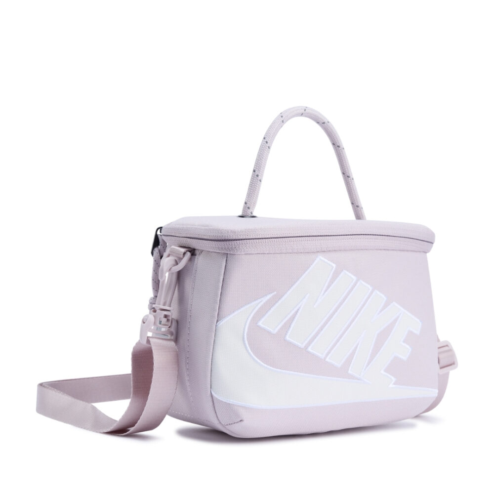 Nike 迷你鞋盒斜背包 側背包 手提袋 小包 3L 黑色 粉色 灰色 橘色 FN3059-010 FN3059-012 FN3059-869 FN3059-675