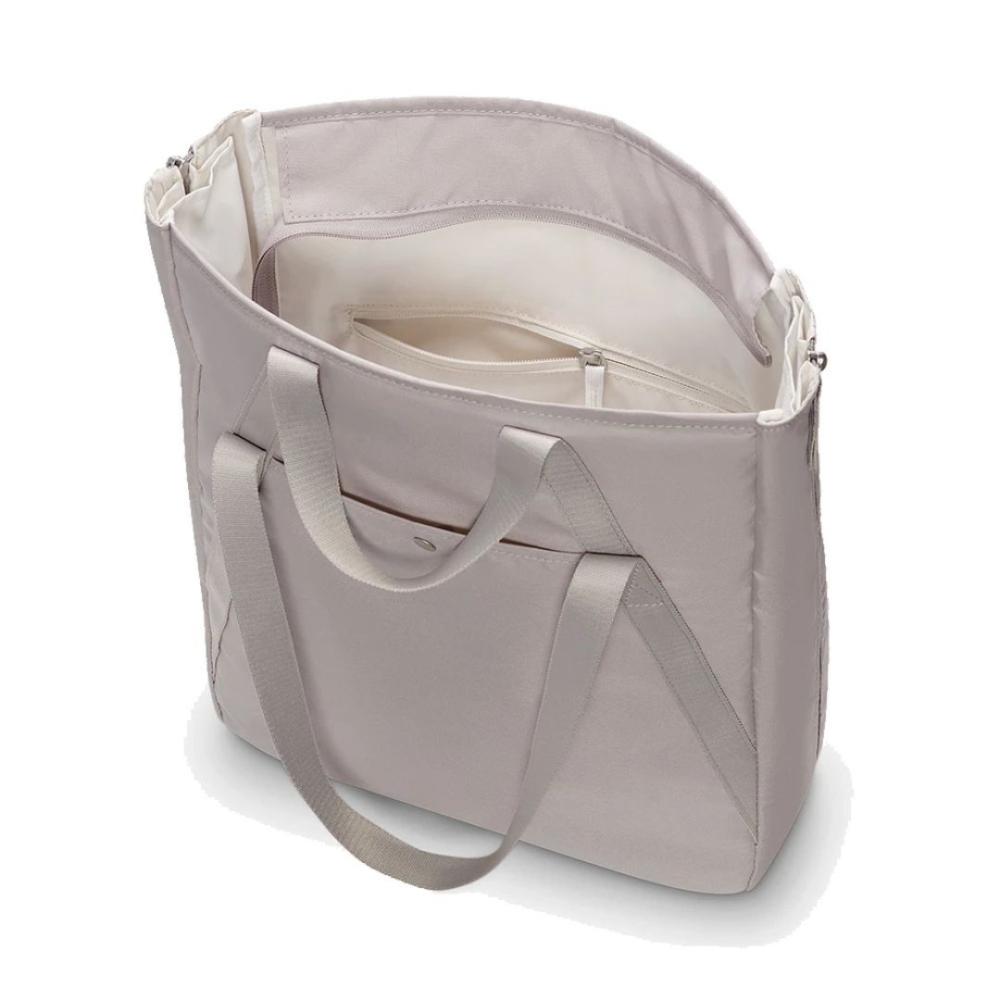Nike Tote Bag 28公升 手提包 托特包 健身包 運動包 大容量 黑色 煙燻綠 淡粉紫 DR7217-010 DR7217-294 DR7217-370 DR7217-009