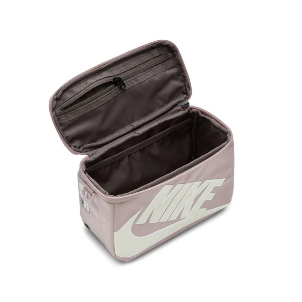 Nike 迷你鞋盒斜背包 側背包 手提袋 小包 3L 黑色 粉色 灰色 橘色 FN3059-010 FN3059-012 FN3059-869 FN3059-675