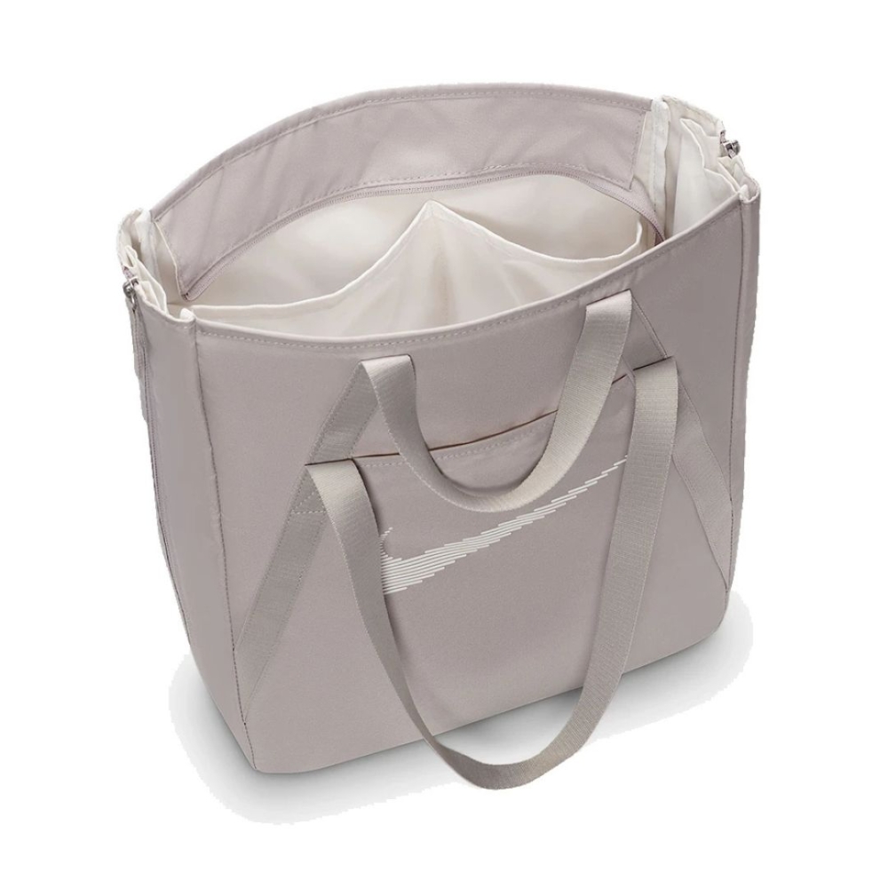 Nike Tote Bag 28公升 手提包 托特包 健身包 運動包 大容量 黑色 煙燻綠 淡粉紫 DR7217-010 DR7217-294 DR7217-370 DR7217-009