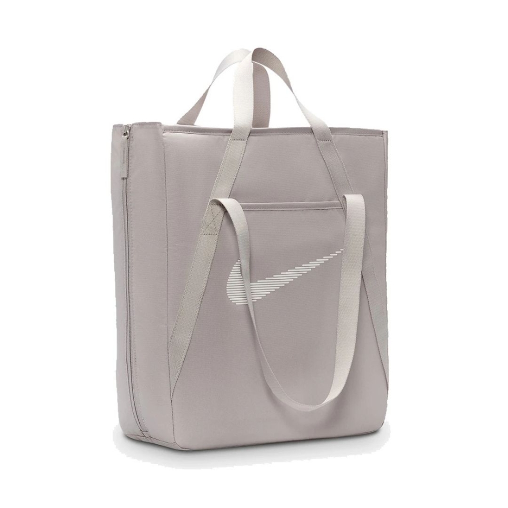 Nike Tote Bag 28公升 手提包 托特包 健身包 運動包 大容量 黑色 煙燻綠 淡粉紫 DR7217-010 DR7217-294 DR7217-370 DR7217-009