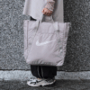 Nike Tote Bag 28公升 手提包 托特包 健身包 運動包 大容量 黑色 煙燻綠 淡粉紫 DR7217-010 DR7217-294 DR7217-370 DR7217-009