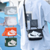 Nike 迷你鞋盒斜背包 側背包 手提袋 小包 3L 黑色 粉色 灰色 橘色 FN3059-010 FN3059-012 FN3059-869 FN3059-675