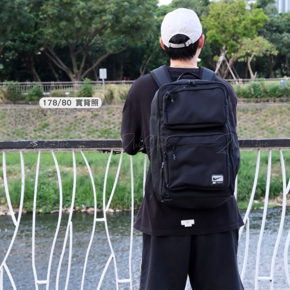 Nike Utility Speed 大容量 後背包 筆電背包 運動包 黑 HF0635-010 FN4106-010 251 370