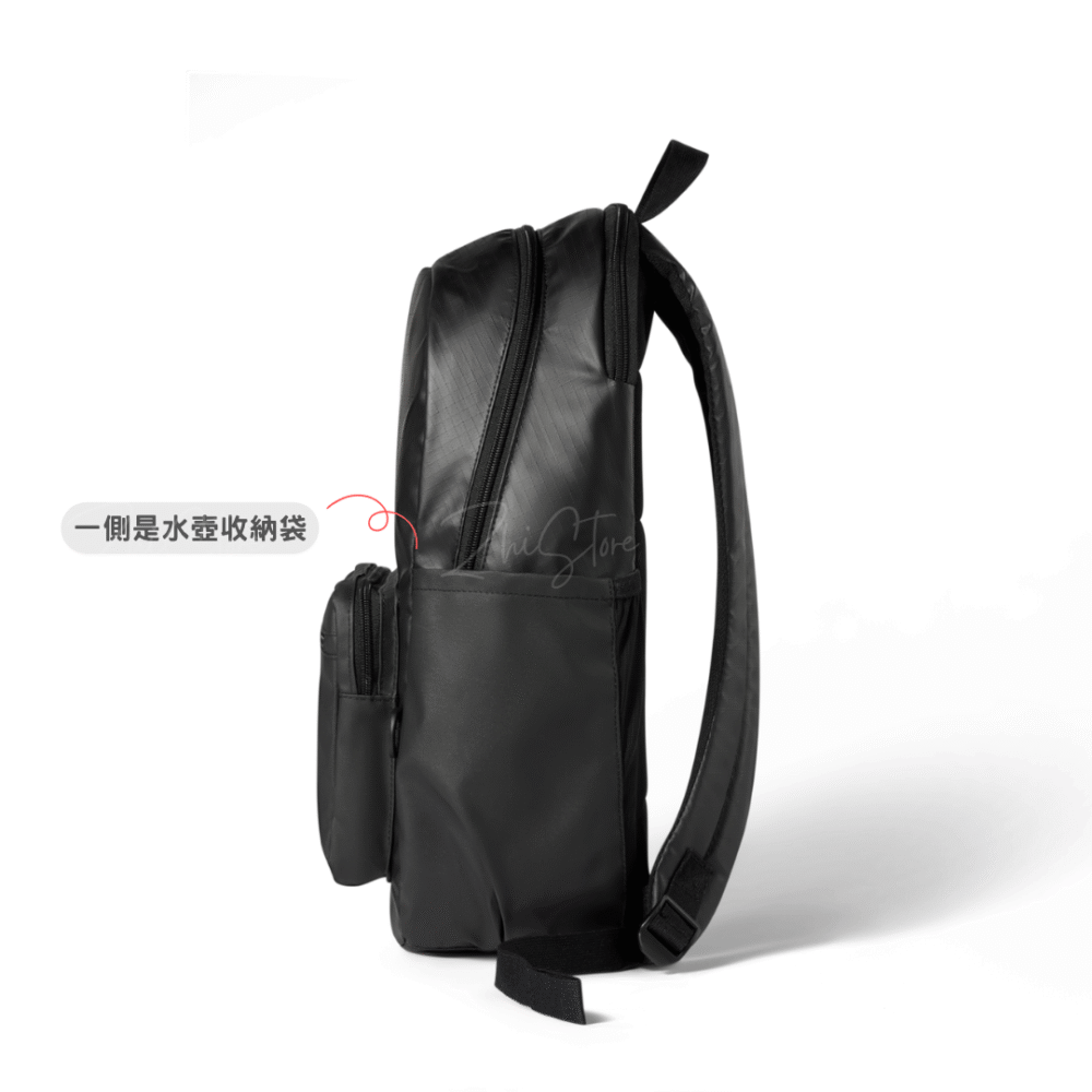 54 Nike Eugene 防潑水 後背包 書包 背包 肩背包 通勤包 包包 黑色 IH7955-010