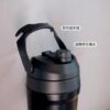 2 Nike Fuel Jug 64oz 巨霸 運動 健身 水壺 冷水壺 大容量 大容量水壺 黑 II5193-031