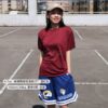 United Athle 4.7oz. 絲綢觸感 吸濕 排汗T 素Tee 運動上衣 運動短袖 排汗衣 健身衣 慢跑衣 短袖上衣 UA5088