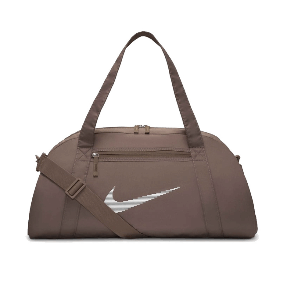 Nike Gym Duffel Bag 旅行袋 行李袋 手提包 健身包 黑色 反光 DB3258-010 DR6974-010 DR6974-214