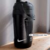 3 Nike Fuel Jug 64oz 巨霸 運動 健身 水壺 冷水壺 大容量 大容量水壺 黑 II5193-031