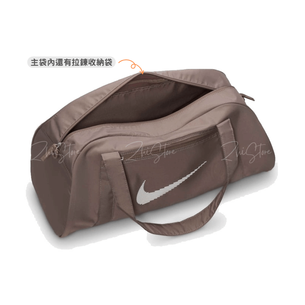 Nike Gym Duffel Bag 旅行袋 行李袋 手提包 健身包 黑色 反光 DB3258-010 DR6974-010 DR6974-214