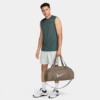 Nike Gym Duffel Bag 旅行袋 行李袋 手提包 健身包 黑色 反光 DB3258-010 DR6974-010 DR6974-214