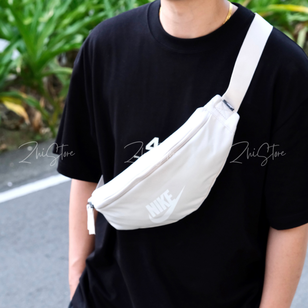Nike Heritage Waistpack 側背 腰包 側背包 斜背包 背包 DB0490-010 DB0490-084 DB0490-104 DB0490-370
