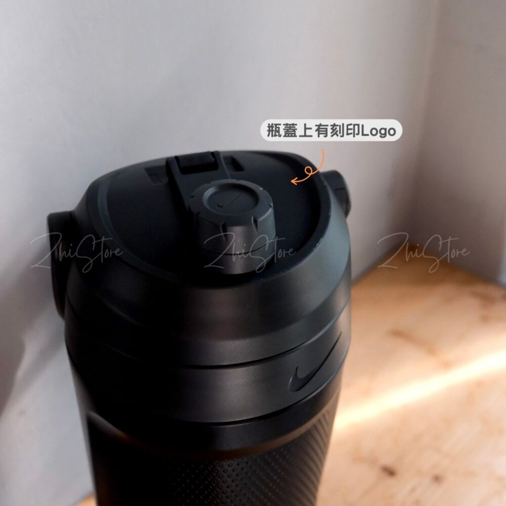 5 Nike Fuel Jug 64oz 巨霸 運動 健身 水壺 冷水壺 大容量 大容量水壺 黑 II5193-031