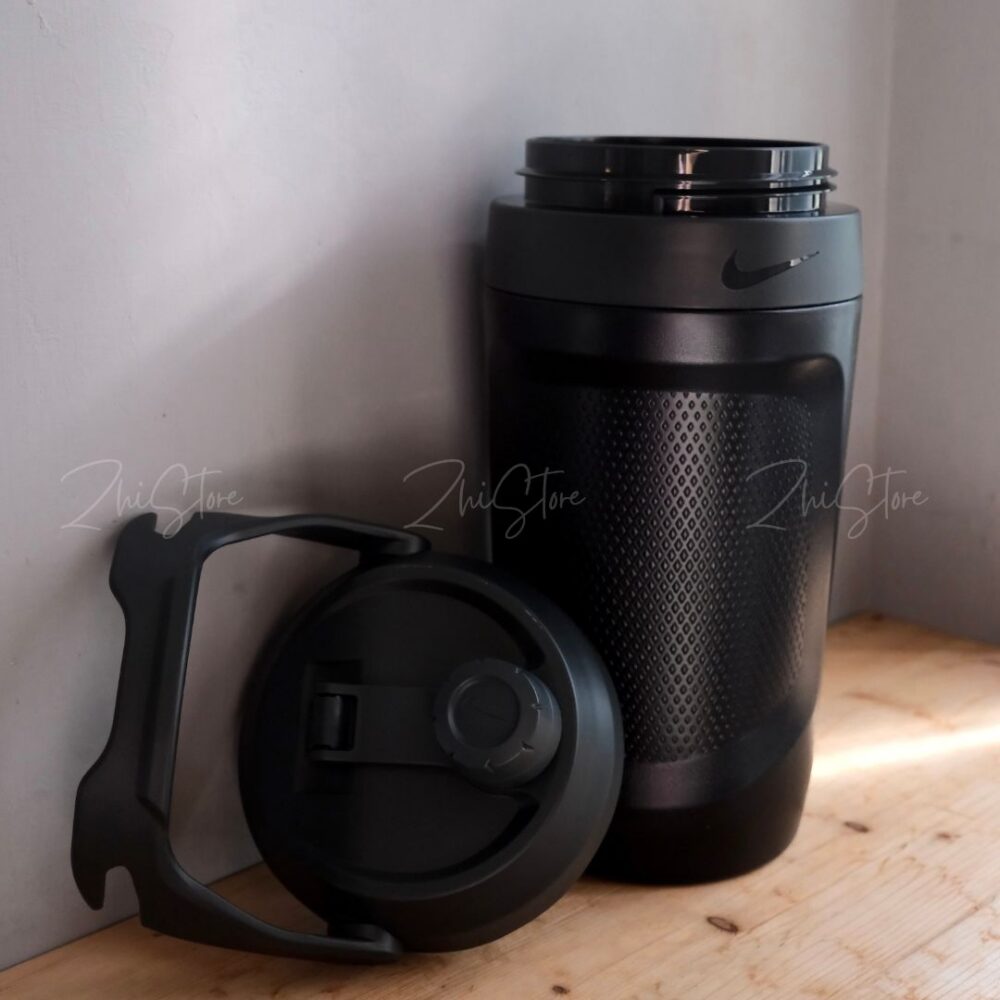 8 Nike Fuel Jug 64oz 巨霸 運動 健身 水壺 冷水壺 大容量 大容量水壺 黑 II5193-031