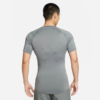 Nike Pro Dri-FIT 男款 緊身運動短袖上衣 運動束衣 健身衣 緊身衣 運動上衣 排汗短T 灰色 FB7933-084