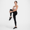 Nike Indy 輕度支撐 襯墊 可調式肩帶 運動內衣 美背 無鋼圈 內衣  FD1063-019