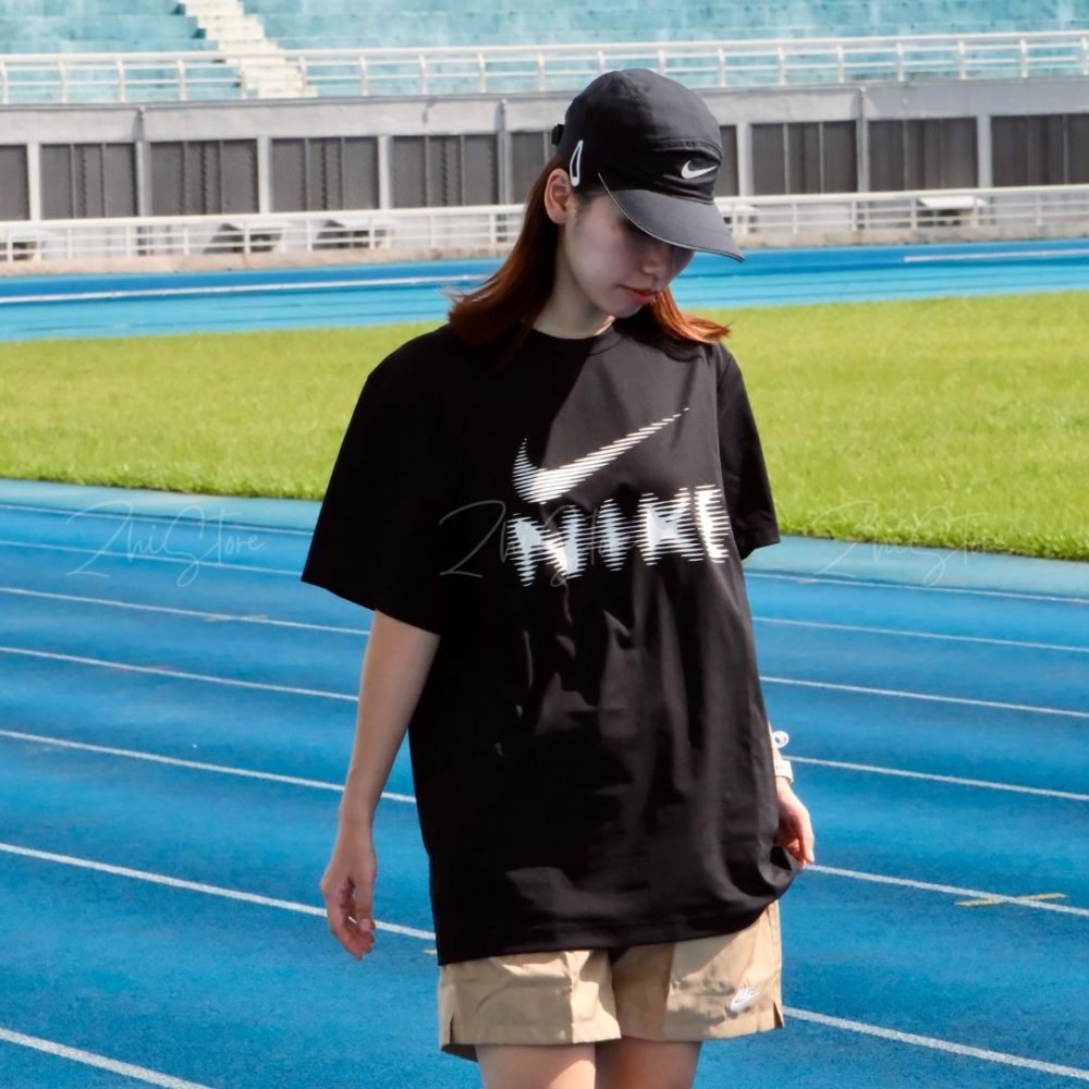 Nike Dri-FIT ADV Fly 反光 運動軟帽 排汗 快乾 慢跑 FB5681-010