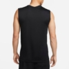 Nike Dri-FIT Legend 男款 無袖 健身 背心 無袖背心 排汗背心 運動背心 排汗衣 黑色 DX0992-010