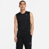 Nike Dri-FIT Legend 男款 無袖 健身 背心 無袖背心 排汗背心 運動背心 排汗衣 黑色 DX0992-010