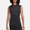 Nike Dri-FIT Legend 男款 無袖 健身 背心 無袖背心 排汗背心 運動背心 排汗衣 黑色 DX0992-010